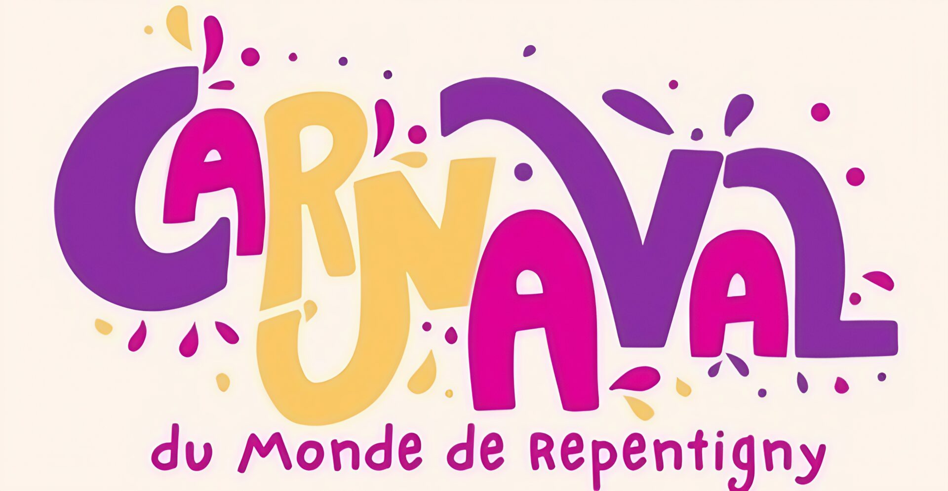 Carnaval du Monde de Repentigny